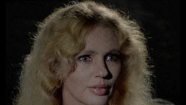 Marina Hedman fotoğrafı