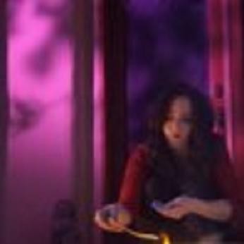 Marina Resa fotoğrafı