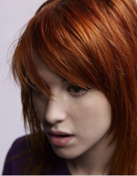 Hayley Williams Fotoğrafı