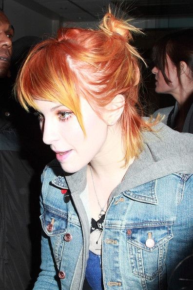 Hayley Williams Fotoğrafı