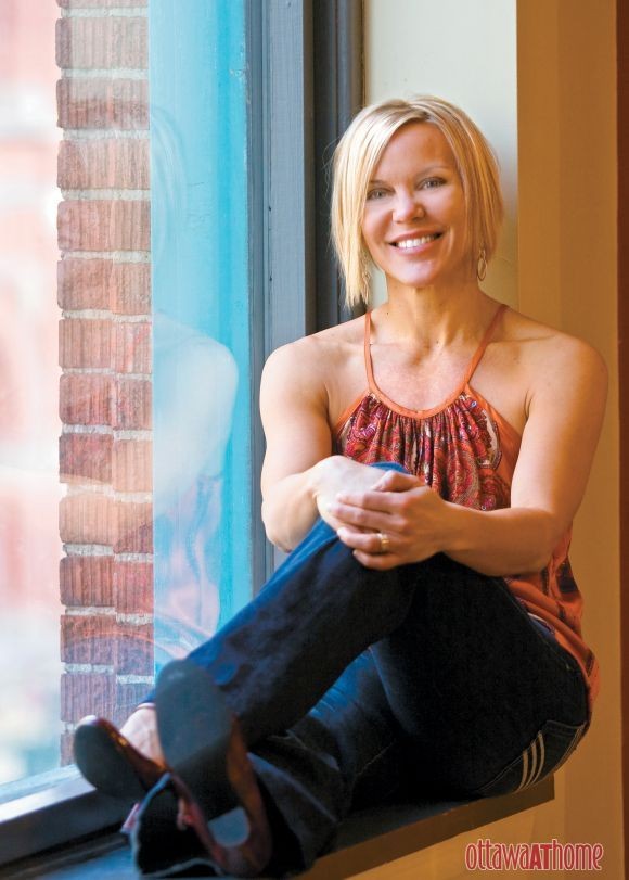 Carole André fotoğrafı