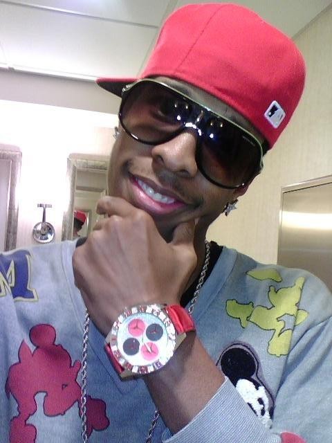 Deance Wyatt Fotoğrafı