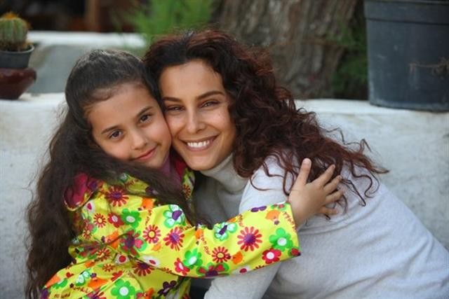 Sanem Fidan Fotoğrafı