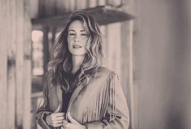 Kelly Frye Fotoğrafı