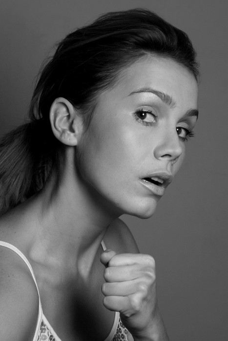 Olga Boladz Fotoğrafı