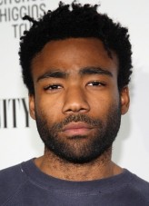Donald Glover fotoğrafı
