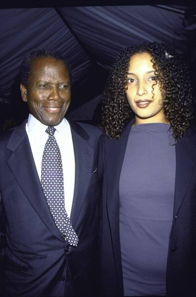 Anika Poitier Fotoğrafı