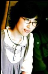 Lee Jung-ah fotoğrafı