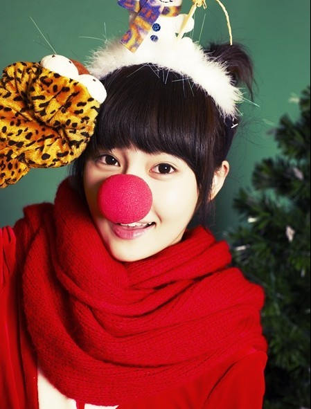 Park Ji-yeon Fotoğrafı