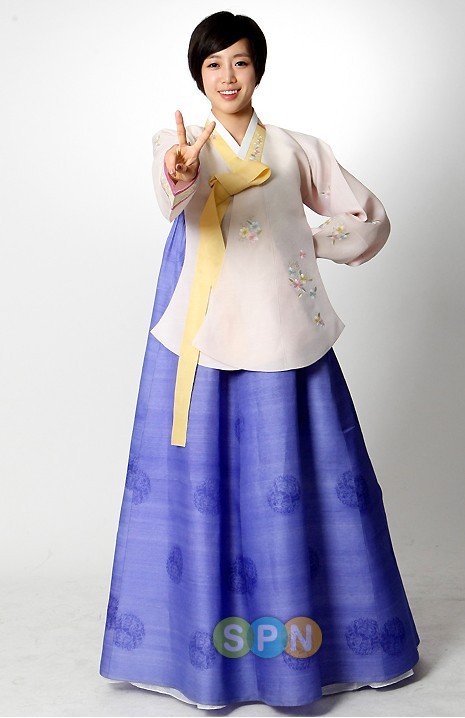 Park Ji-yeon Fotoğrafı