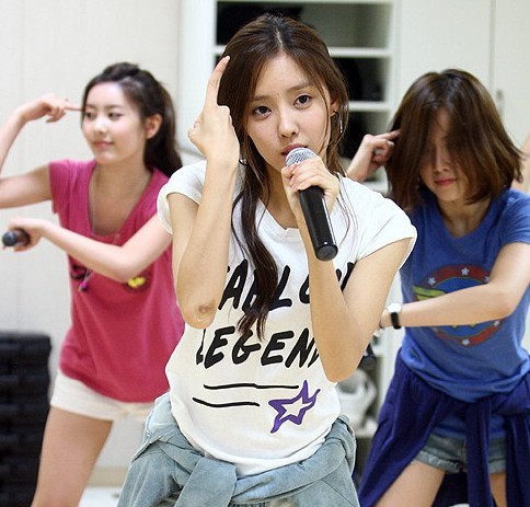 Park Ji-yeon Fotoğrafı