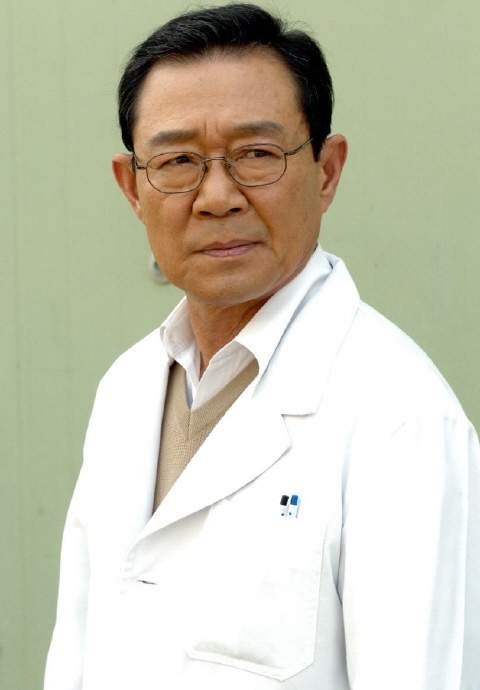 Jung Wook Fotoğrafı