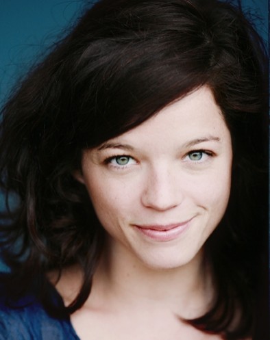 Juliette Roudet Fotoğrafı