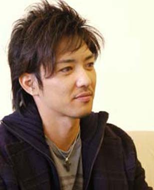 Noboru Kaneko Fotoğrafı