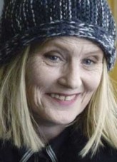 Didda Jónsdóttir fotoğrafı