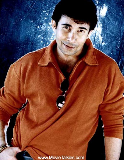 Deepak Tijori fotoğrafı