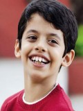 Darsheel Safary fotoğrafı