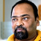 Bugs Bhargava fotoğrafı