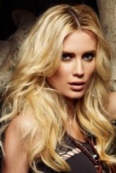 Celesta Hodge fotoğrafı