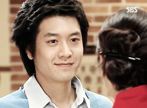 Jo Hyun-Jae Fotoğrafı