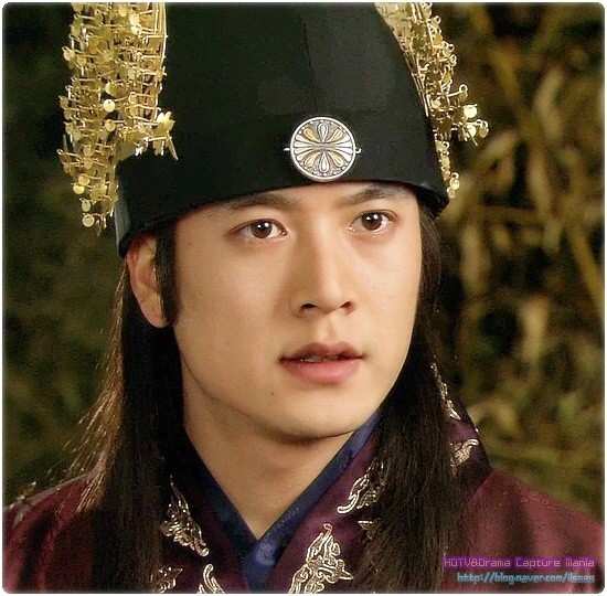 Jo Hyun-Jae Fotoğrafı