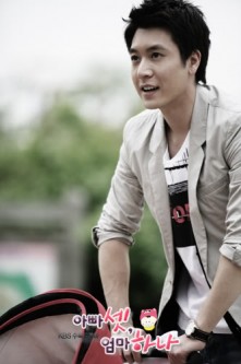 Jo Hyun-Jae Fotoğrafı