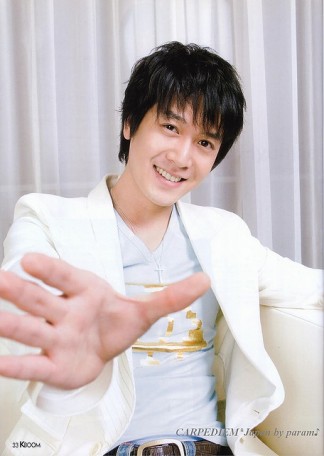 Jo Hyun-Jae Fotoğrafı