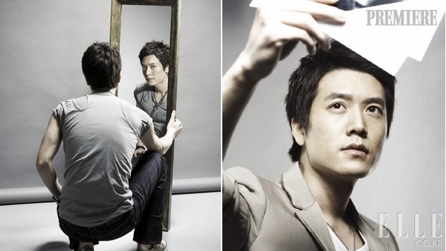 Jo Hyun-Jae Fotoğrafı