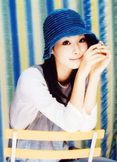 Han Soo-yeon Fotoğrafı