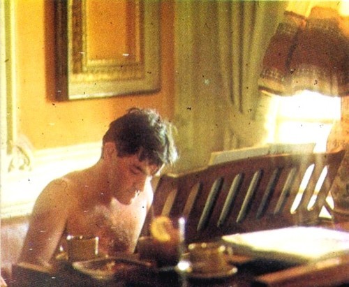 Ian Stewart Fotoğrafı