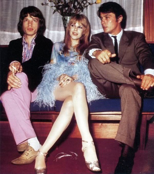 Ian Stewart Fotoğrafı