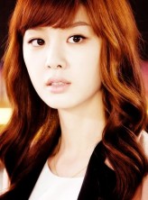 Seo Ji-Hye fotoğrafı