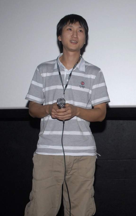 Seok-woo Kim Fotoğrafı