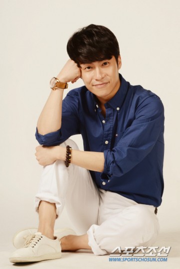 Lee Jae-won Fotoğrafı