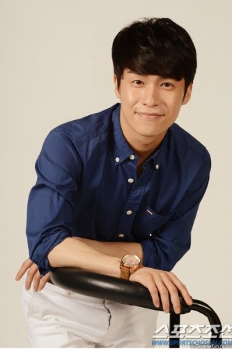 Lee Jae-won Fotoğrafı