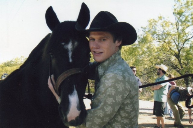 Zach Roerig Fotoğrafı