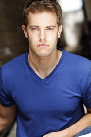 Jason Etter Fotoğrafı