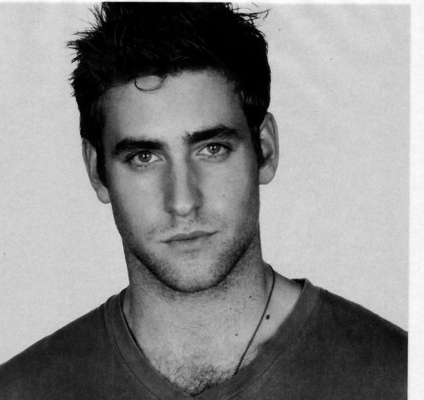 Oliver Jackson-Cohen Fotoğrafı