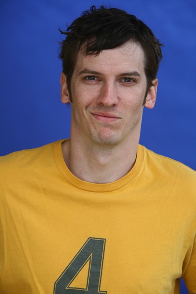 Daryl Crittenden Fotoğrafı