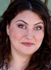 Joy Nash fotoğrafı