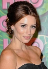 Arielle Vandenberg fotoğrafı