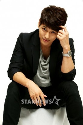 Ji Il Joo fotoğrafı