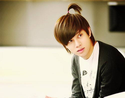 Kim Hee Chul Fotoğrafı