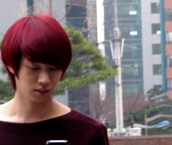 Kim Hee Chul Fotoğrafı