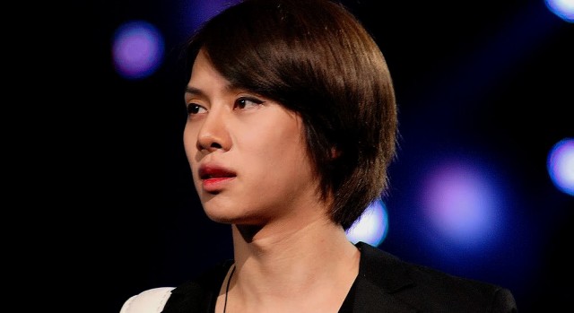 Kim Hee Chul Fotoğrafı