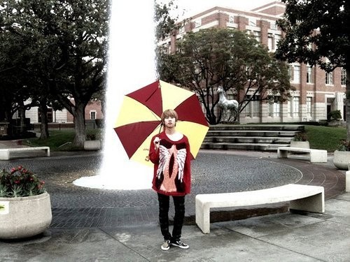 Kim Hee Chul Fotoğrafı