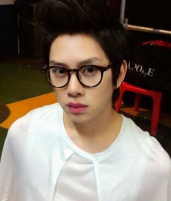 Kim Hee Chul Fotoğrafı