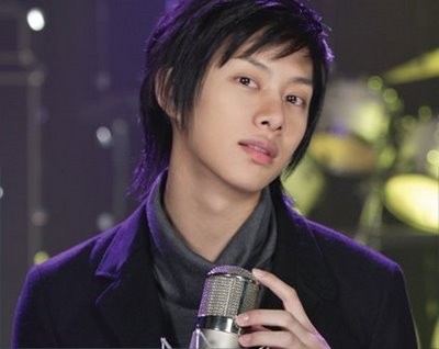 Kim Hee Chul Fotoğrafı