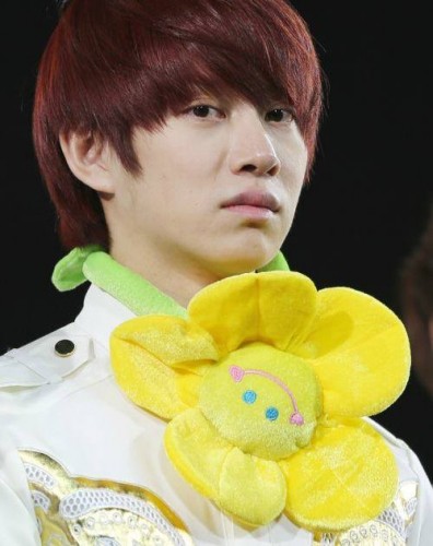 Kim Hee Chul Fotoğrafı