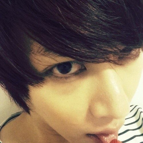 Kim Hee Chul Fotoğrafı